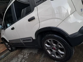 Fiat Panda, снимка 14