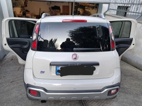 Fiat Panda, снимка 2