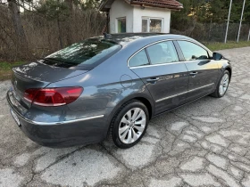 VW CC 2.0, снимка 5