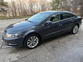 VW CC 2.0, снимка 2