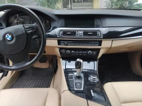 BMW 525, снимка 8