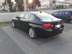 BMW 525, снимка 4