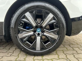 BMW iX xDrive40 = Sport Package= Гаранция, снимка 4