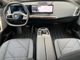 BMW iX xDrive40 = Sport Package= Гаранция, снимка 6