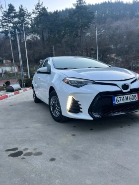 Toyota Corolla SE | Mobile.bg    3