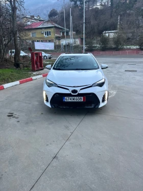 Toyota Corolla SE | Mobile.bg    4