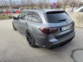 Mercedes-Benz C 300 C300 AMG-245, снимка 8