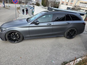 Mercedes-Benz C 300 C300 AMG-245, снимка 2