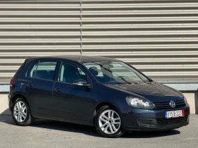 VW Golf 2.0 TDI, 140кс, снимка 1