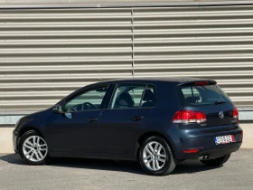 VW Golf 2.0 TDI, 140кс, снимка 5