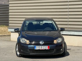 VW Golf 2.0 TDI, 140кс, снимка 3