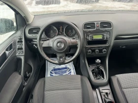 VW Golf 2.0 TDI, 140кс, снимка 10