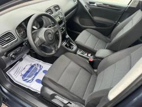 VW Golf 2.0 TDI, 140кс, снимка 7