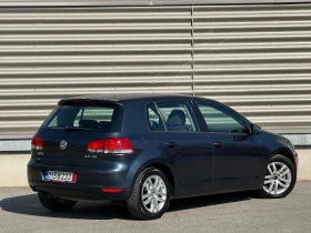 VW Golf 2.0 TDI, 140кс, снимка 4