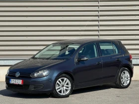 VW Golf 2.0 TDI, 140кс, снимка 2