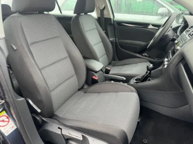 VW Golf 2.0 TDI, 140кс, снимка 8