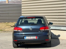 VW Golf 2.0 TDI, 140кс, снимка 6