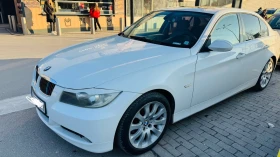 BMW 325 I, снимка 4