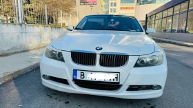 BMW 325 I, снимка 1