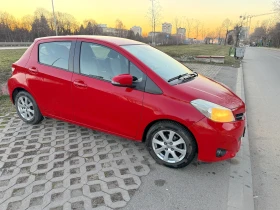 Toyota Yaris, снимка 13