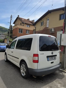 Обява за продажба на VW Caddy ~7 300 лв. - изображение 8