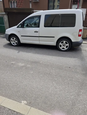 Обява за продажба на VW Caddy ~7 300 лв. - изображение 5