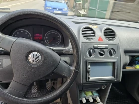 Обява за продажба на VW Caddy ~7 300 лв. - изображение 4