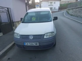 Обява за продажба на VW Caddy ~7 300 лв. - изображение 7
