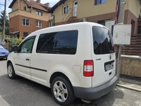 Обява за продажба на VW Caddy ~7 300 лв. - изображение 10