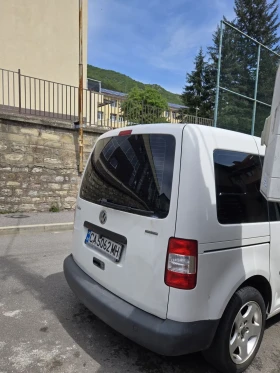 Обява за продажба на VW Caddy ~7 300 лв. - изображение 9