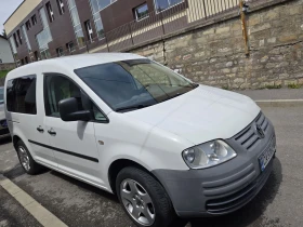 Обява за продажба на VW Caddy ~7 300 лв. - изображение 6