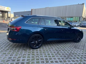 Skoda Superb 2.0TSI Laurin&Clement 272hp - 58700 лв. - 59323796 | Car24.bg