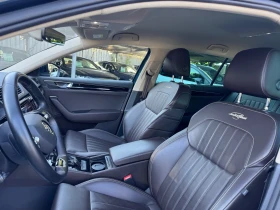 Skoda Superb 2.0TSI Laurin&Clement 272hp - 58700 лв. - 59323796 | Car24.bg
