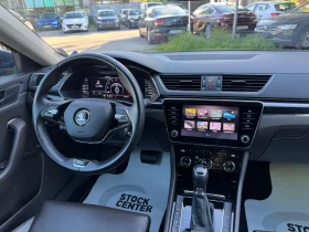 Skoda Superb 2.0TSI Laurin&Clement 272hp - 58700 лв. - 59323796 | Car24.bg