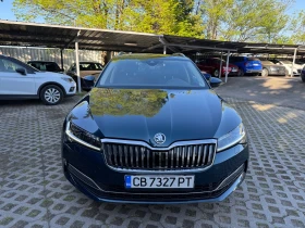 Skoda Superb 2.0TSI Laurin&Clement 272hp - 58700 лв. - 59323796 | Car24.bg