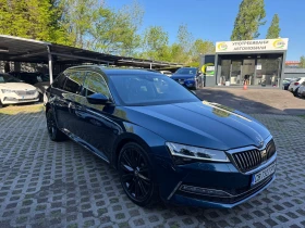 Skoda Superb 2.0TSI Laurin&Clement 272hp - 58700 лв. - 59323796 | Car24.bg