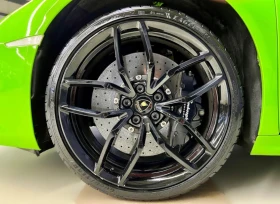 Обява за продажба на Lamborghini Huracan LP 610 5.2 V10 ~ 416 499 лв. - изображение 4