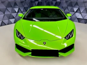 Обява за продажба на Lamborghini Huracan LP 610 5.2 V10 ~ 416 499 лв. - изображение 2