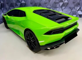 Обява за продажба на Lamborghini Huracan LP 610 5.2 V10 ~ 416 499 лв. - изображение 3