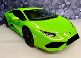 Обява за продажба на Lamborghini Huracan LP 610 5.2 V10 ~ 416 499 лв. - изображение 1