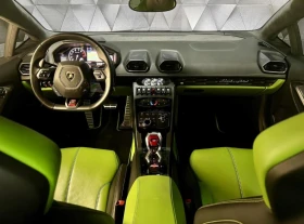 Обява за продажба на Lamborghini Huracan LP 610 5.2 V10 ~ 416 499 лв. - изображение 6