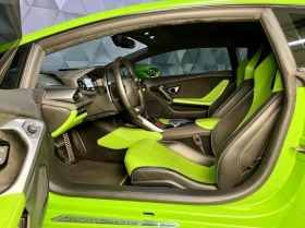 Обява за продажба на Lamborghini Huracan LP 610 5.2 V10 ~ 416 499 лв. - изображение 7