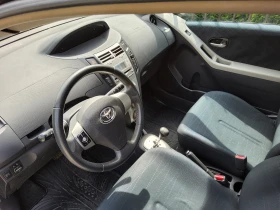 Обява за продажба на Toyota Yaris 1.4D(90к.с.) ~5 900 лв. - изображение 4