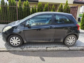 Обява за продажба на Toyota Yaris 1.4D(90к.с.) ~5 900 лв. - изображение 1