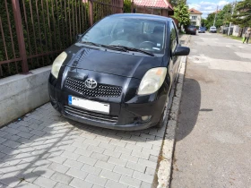Обява за продажба на Toyota Yaris 1.4D(90к.с.) ~5 900 лв. - изображение 1