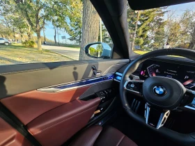 Обява за продажба на BMW 740 Уникат/Поръчков/Гаранция ~ 179 000 лв. - изображение 9