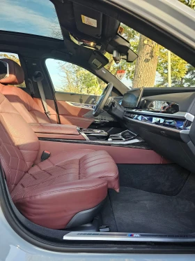 Обява за продажба на BMW 740 Уникат/Поръчков/Гаранция ~ 179 000 лв. - изображение 7