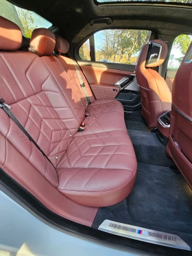 Обява за продажба на BMW 740 Уникат/Поръчков/Гаранция ~ 179 000 лв. - изображение 10