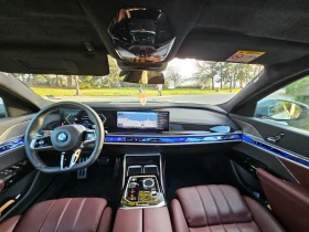 Обява за продажба на BMW 740 Уникат/Поръчков/Гаранция ~ 179 000 лв. - изображение 8