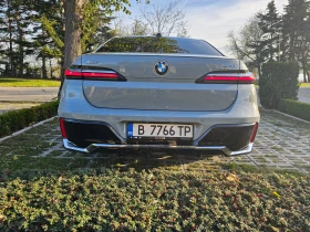 Обява за продажба на BMW 740 Уникат/Поръчков/Гаранция ~ 179 000 лв. - изображение 5